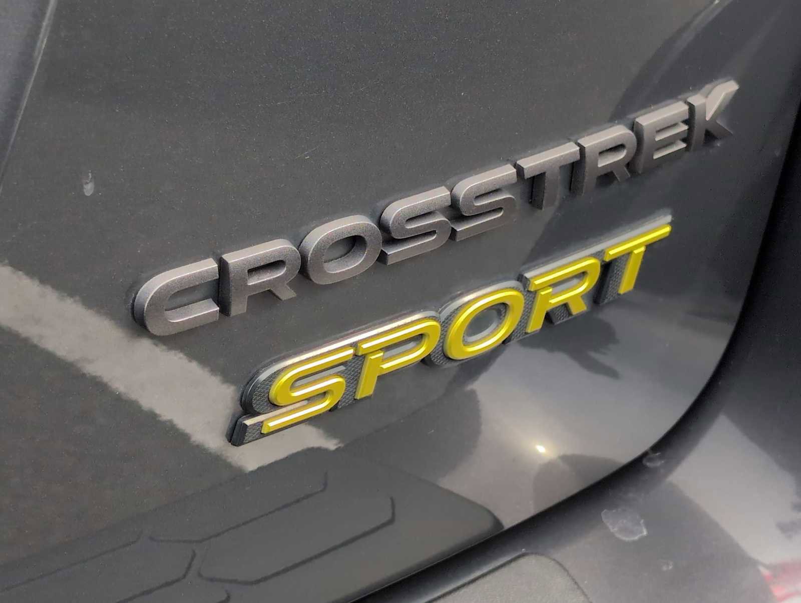 Used 2023 Subaru Crosstrek 2.5i Sport image 13