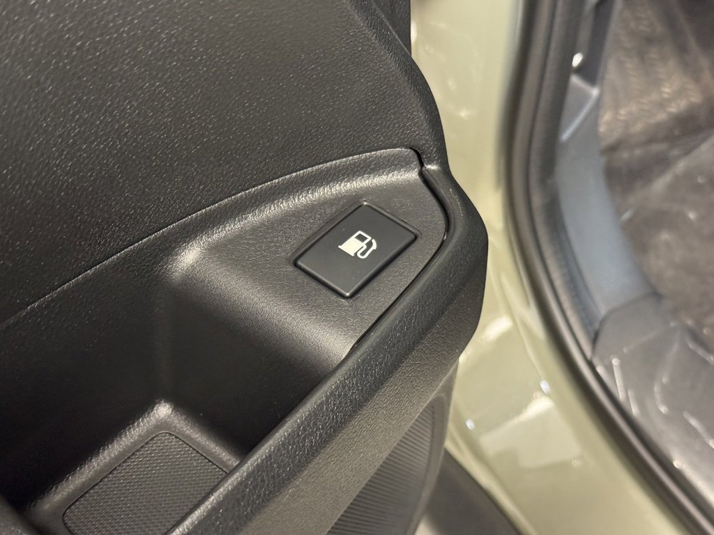 New 2026 Honda Ridgeline TrailSport+ image 12