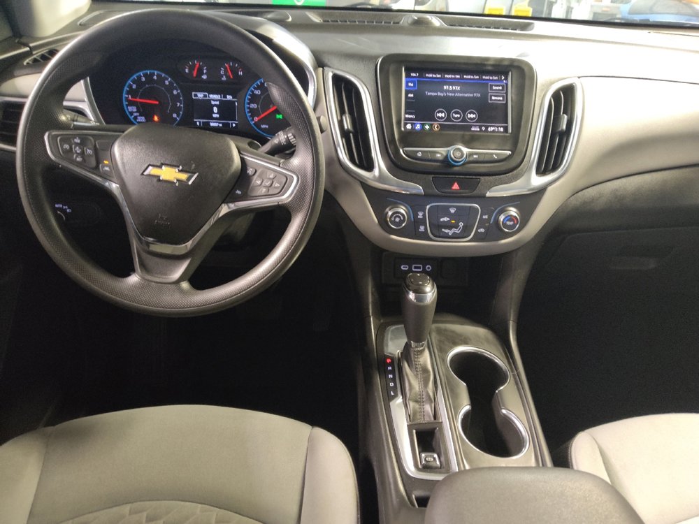 Used 2020 Chevrolet Equinox LS image 22