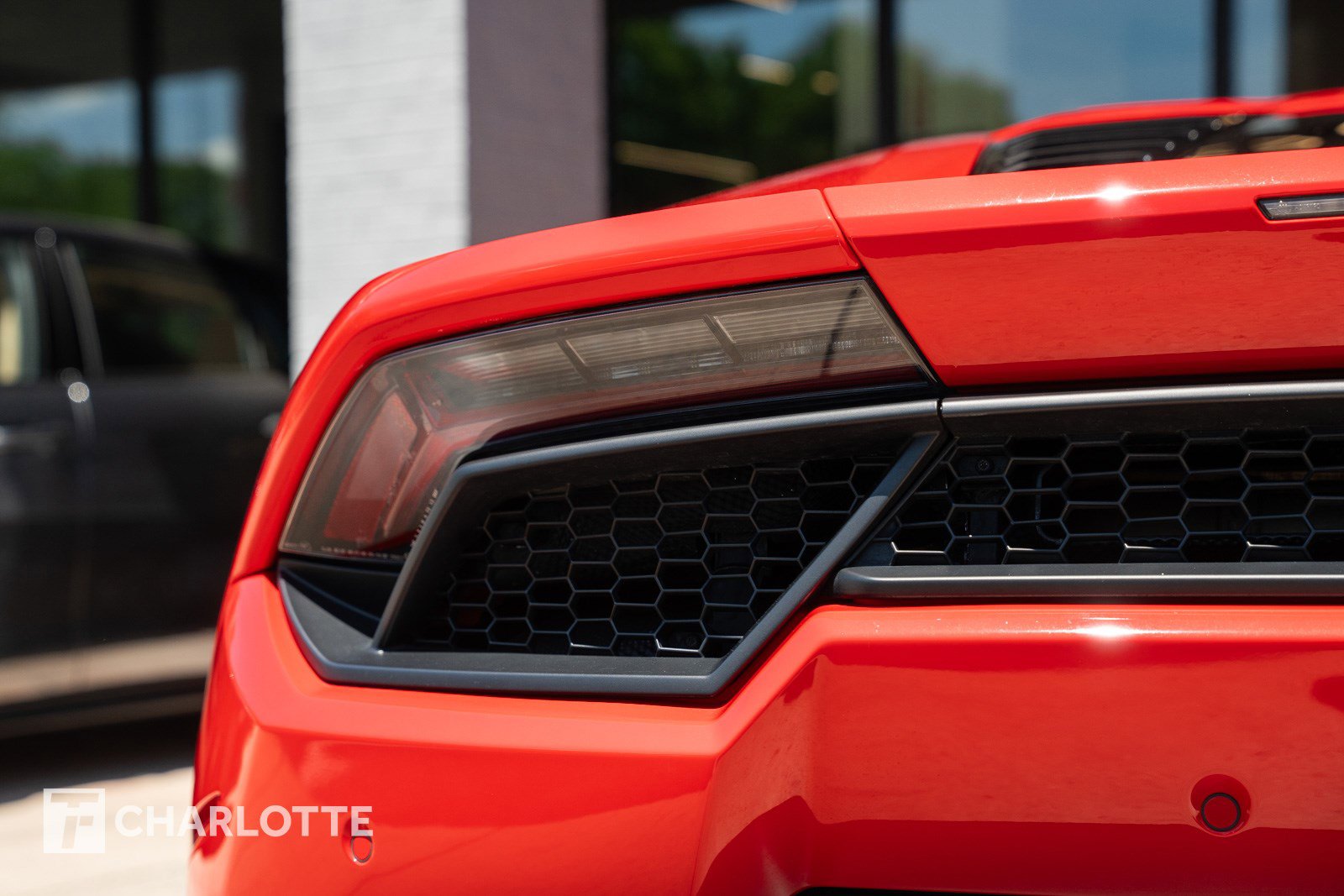 Used 2016 Lamborghini Huracan LP 580-2 RWD image 12