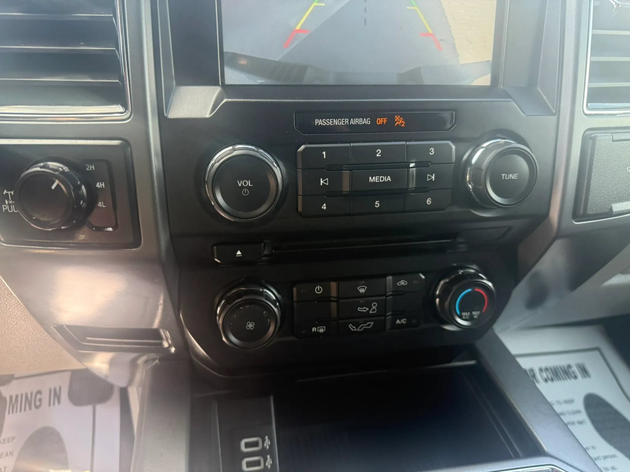 Used 2018 Ford F150 XLT w/ Equipment Group 301A Mid AWD/4WD image 10