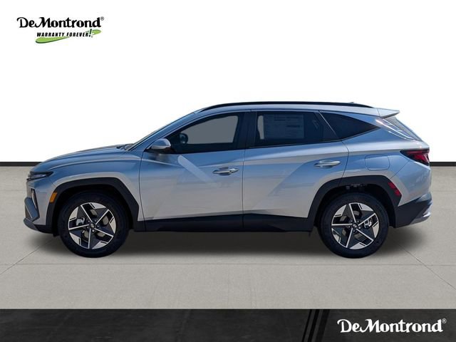 New 2026 Hyundai Tucson SEL FWD image 8