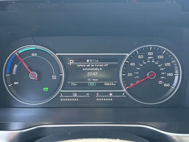 Used 2021 Kia Sorento EX image 11