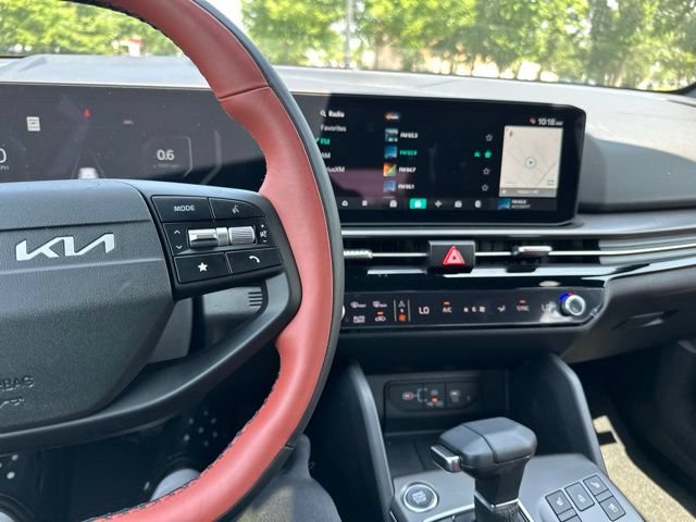 New 2026 Kia Sportage SX FWD image 45
