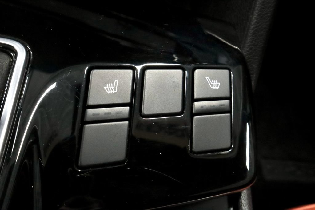 Used 2024 Kia Sportage SX FWD image 5