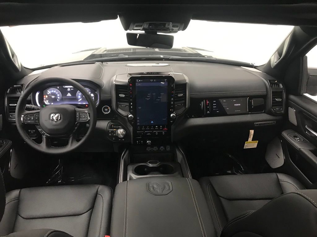 New 2026 RAM 1500 Rebel image 33