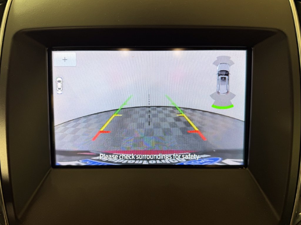Used 2020 Ford Edge ST w/ Equipment Group 401A AWD/4WD image 10
