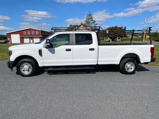 Used 2019 Ford F250 XL w/ Power Equipment Group image 2