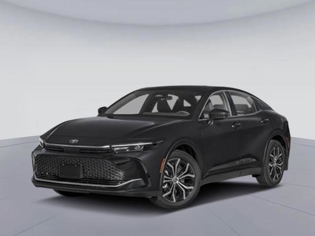 New 2026 Toyota Crown XLE image 1