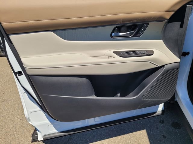 New 2026 Nissan Murano Platinum AWD/4WD image 8