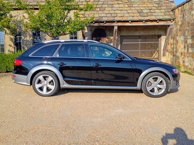 Used 2015 Audi A4 Premium Plus w/ Premium Plus Package AWD/4WD image 14