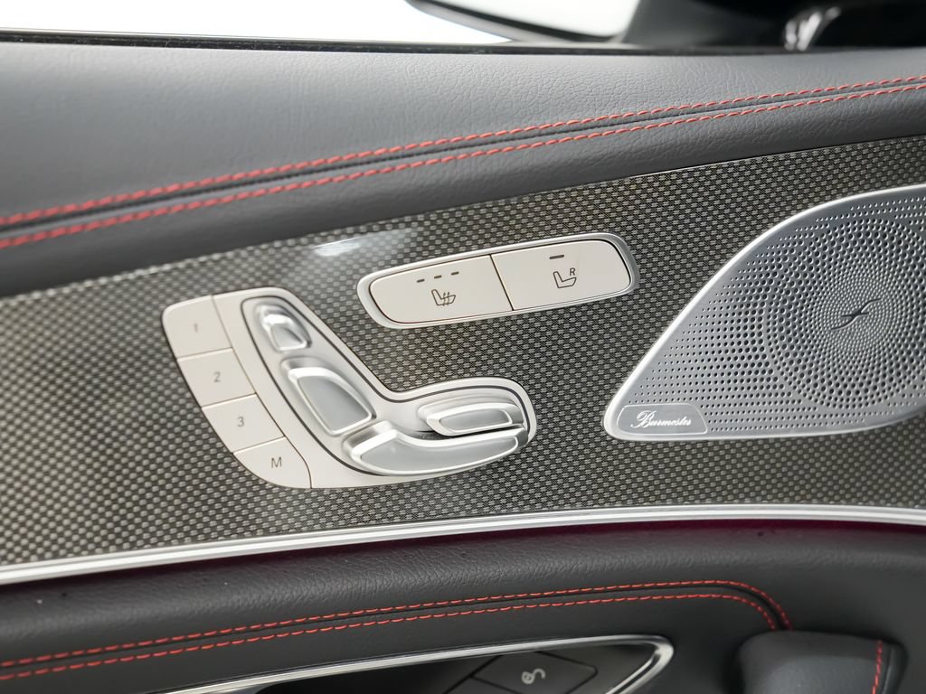 Used 2020 Mercedes-Benz CLS 53 AMG 4MATIC image 21