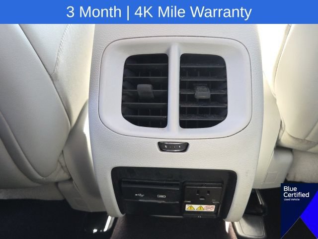 Used 2019 Jeep Cherokee Limited FWD image 20