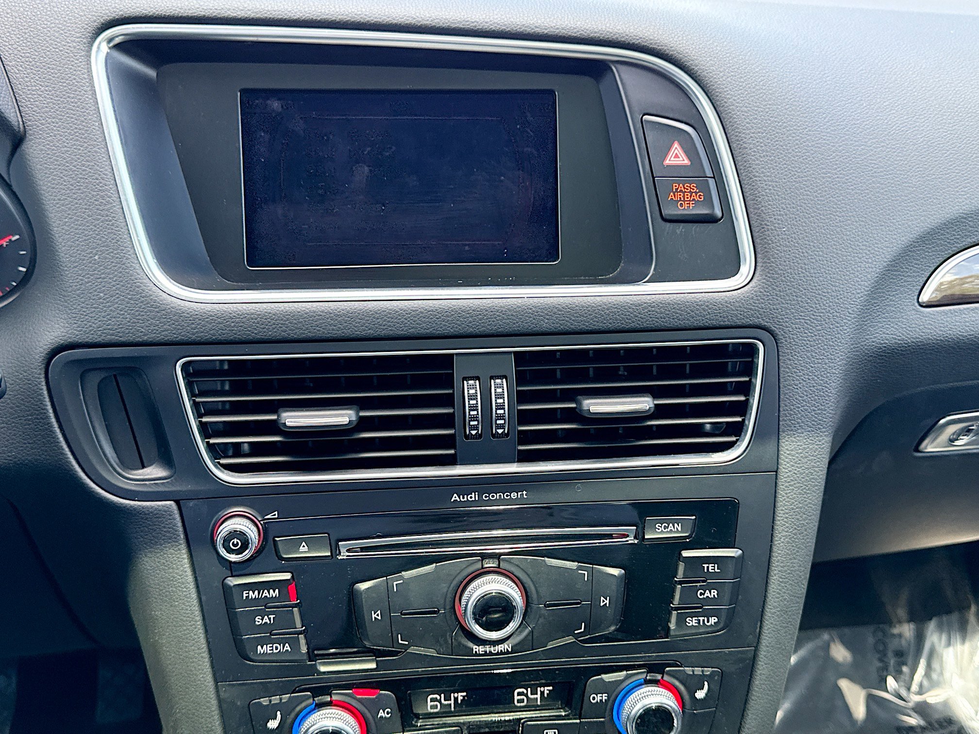 Used 2014 Audi Q5 2.0T Premium Plus image 29