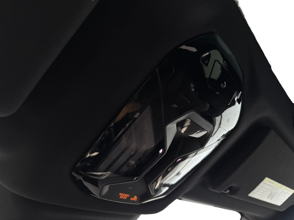 Used 2023 BMW iX M60 w/ Executive Package AWD/4WD image 74