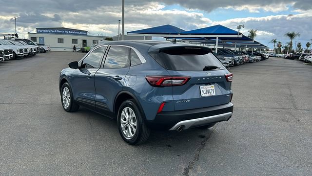 Certified 2023 Ford Escape Active w/ Tech Pack #1 image 5