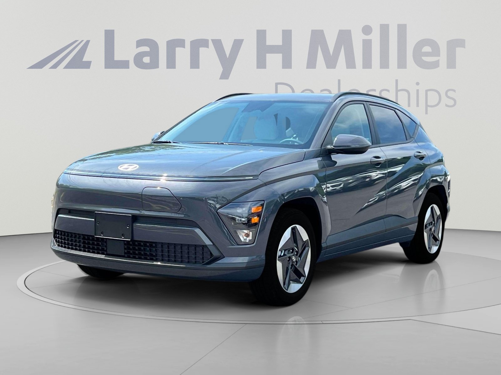 New 2025 Hyundai Kona SEL