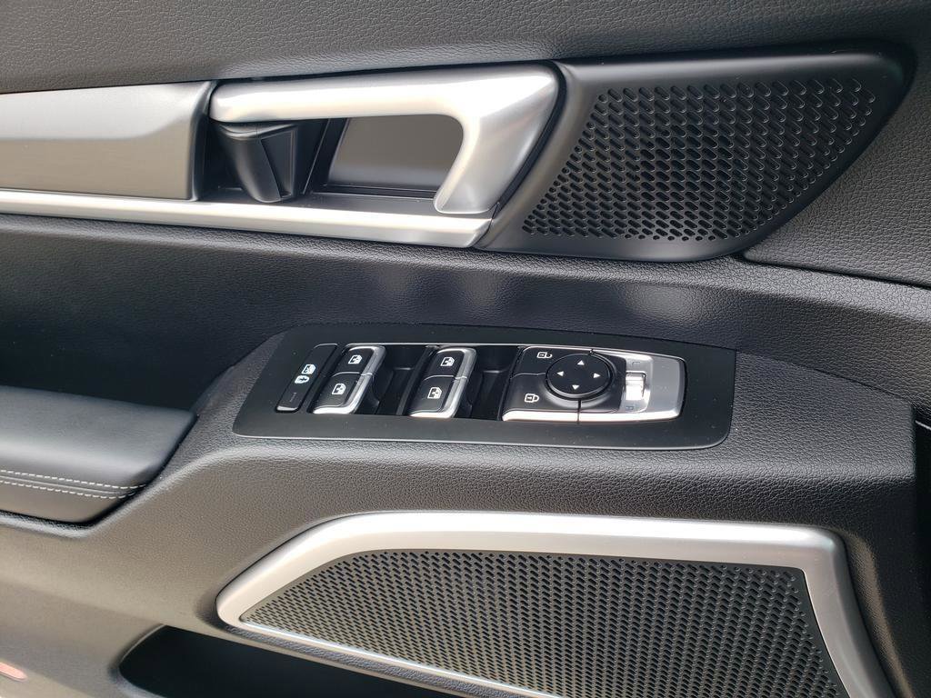 Used 2021 Kia Telluride S image 32