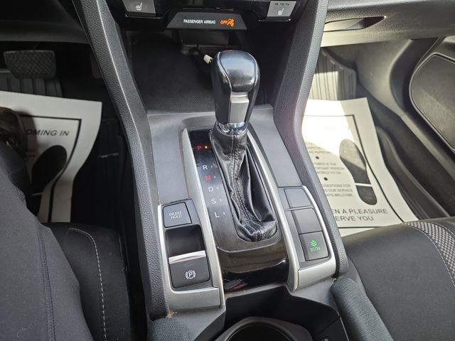 Used 2020 Honda Civic EX image 25