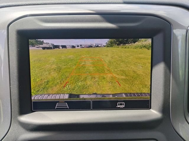 New 2026 Chevrolet Silverado 2500 Custom w/ Custom Convenience Package AWD/4WD image 19