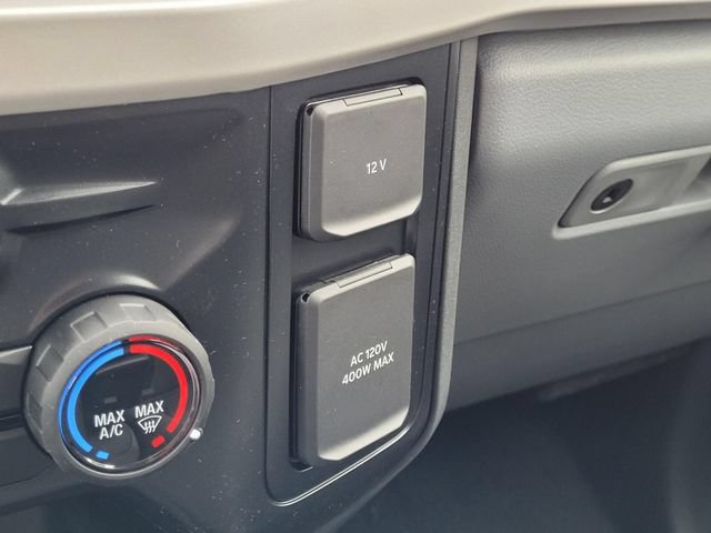 New 2026 Ford F250 XL w/ STX Appearance Package AWD/4WD image 23