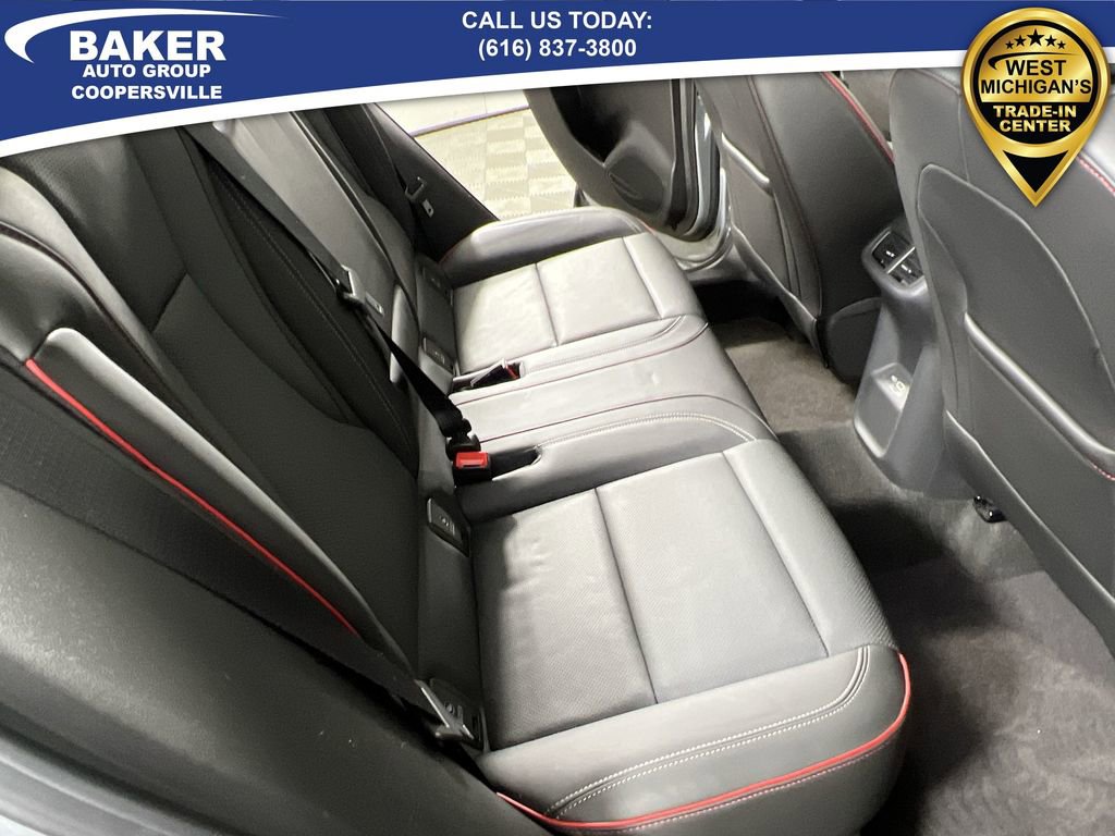 Used 2023 Buick Envision Essence w/ Sport Touring Package image 27