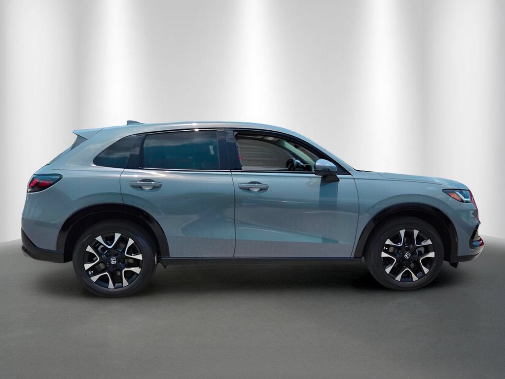 New 2027 Honda HR-V EX-L image 2