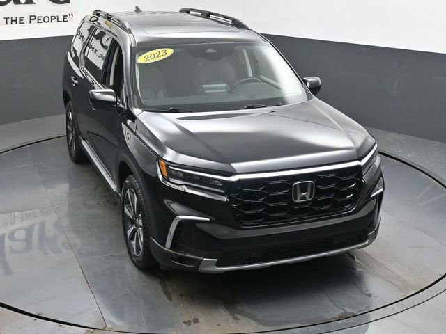 Used 2023 Honda Pilot Touring image 53