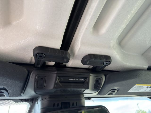 New 2026 Jeep Wrangler Sport S image 32