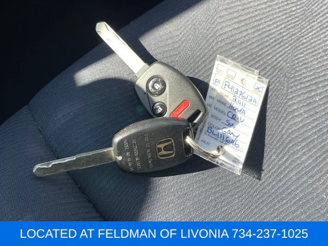 Used 2011 Honda CR-V LX image 32