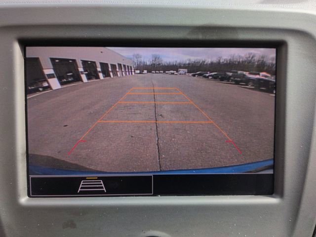 Used 2024 Chevrolet Equinox LT image 15