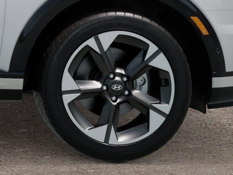 New 2026 Hyundai Palisade Limited image 8