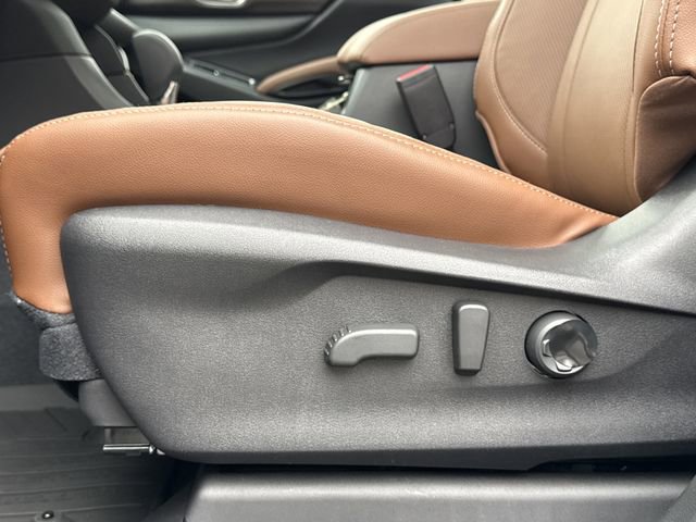 New 2026 Subaru Ascent Touring image 26