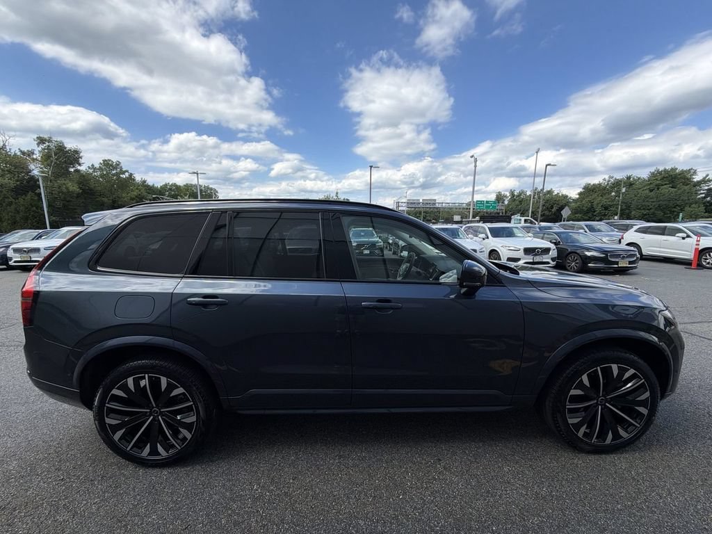 New 2026 Volvo XC90 B6 Ultra w/ Protection Package Premier AWD/4WD image 9