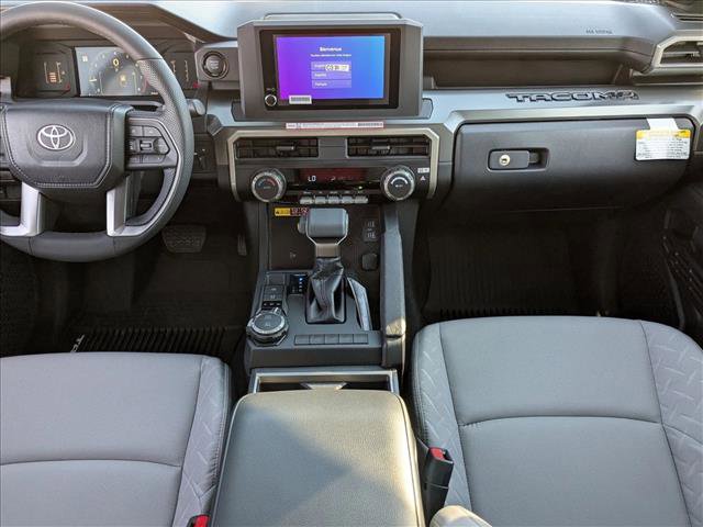 New 2026 Toyota Tacoma TRD Sport image 14
