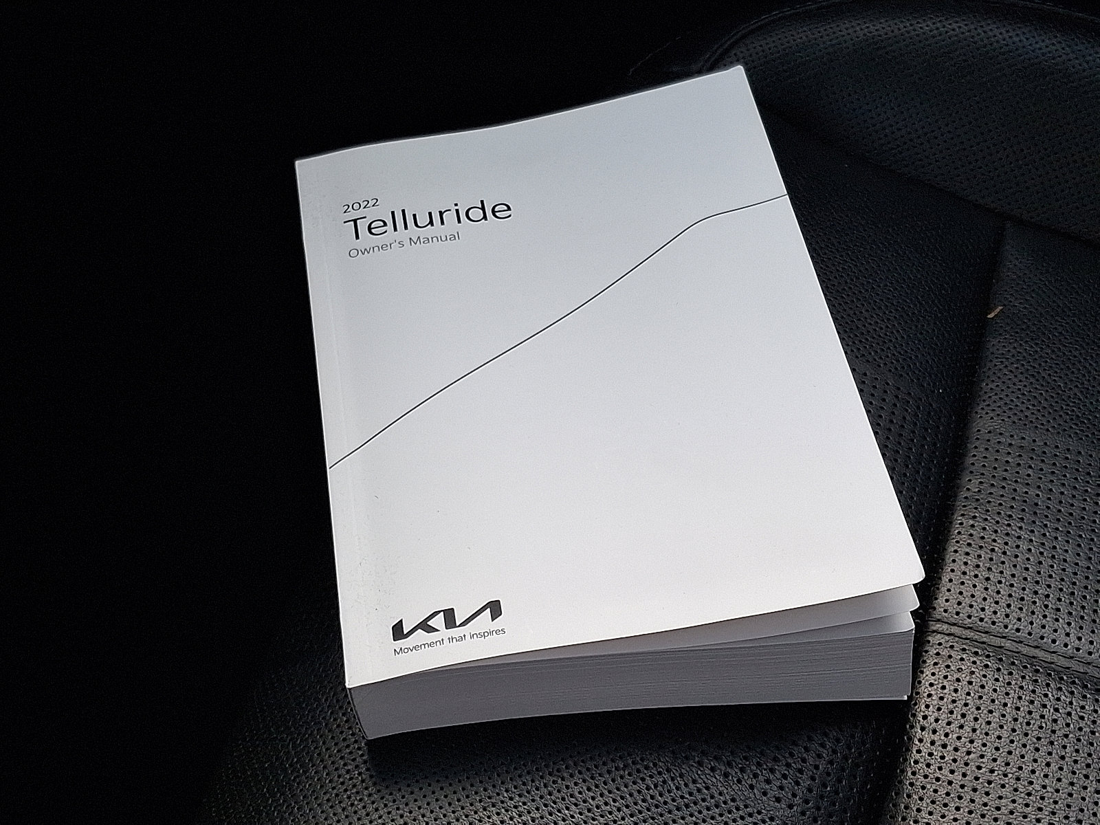 Certified 2022 Kia Telluride EX w/ EX Premium Package image 29