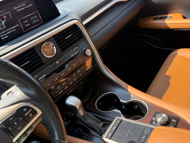 Used 2021 Lexus RX 450h AWD w/ Premium Package image 21