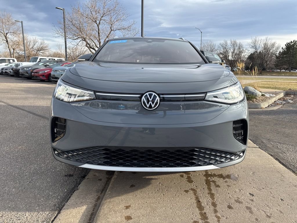 Certified 2023 Volkswagen ID.4 Pro S Plus image 9
