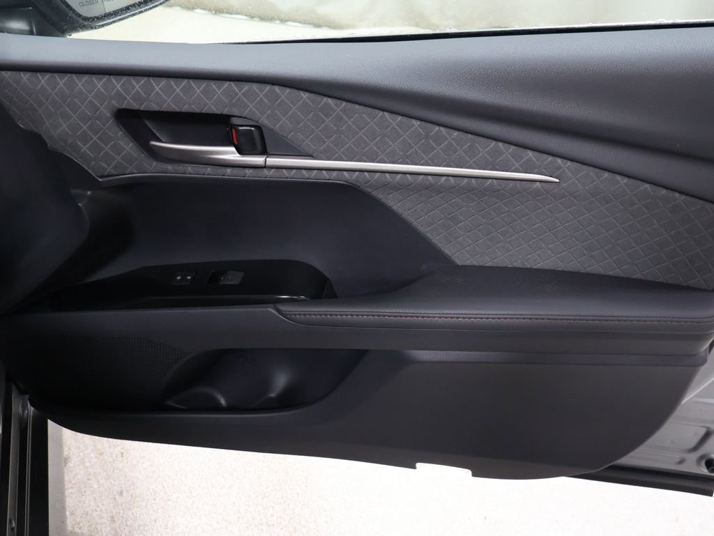 New 2026 Toyota Camry XLE image 18