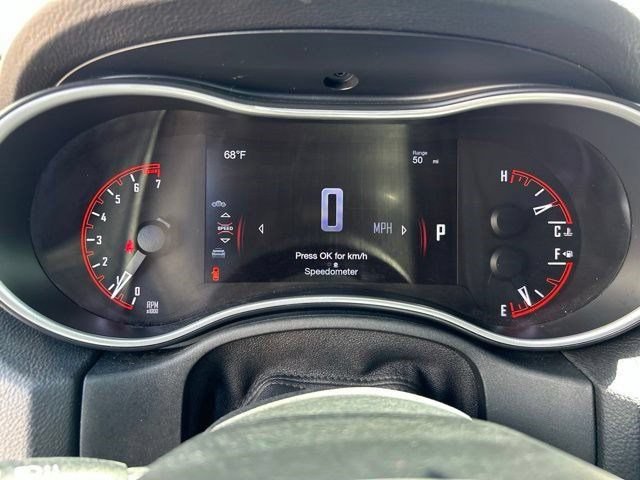 Used 2019 Dodge Durango SXT w/ Trailer Tow Group IV RWD image 15