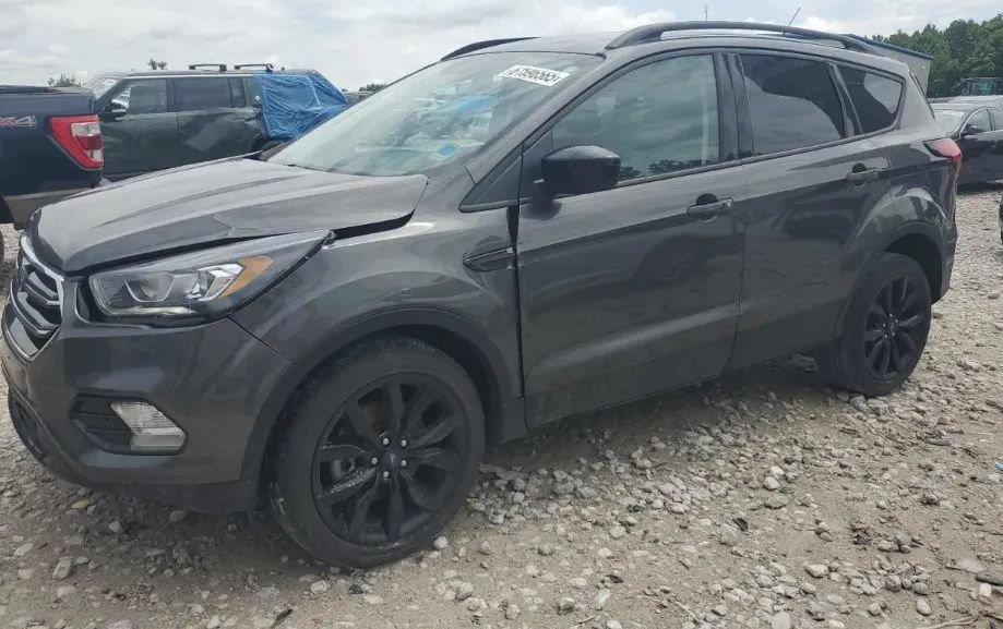Used 2019 Ford Escape SE AWD/4WD image 56