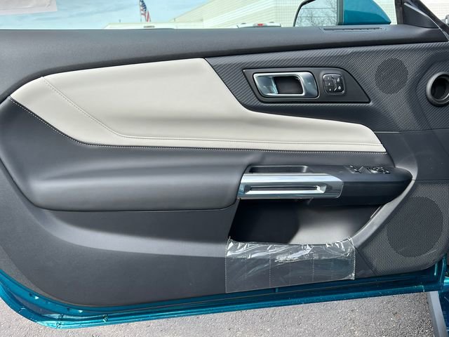 New 2026 Ford Mustang GT Premium image 16