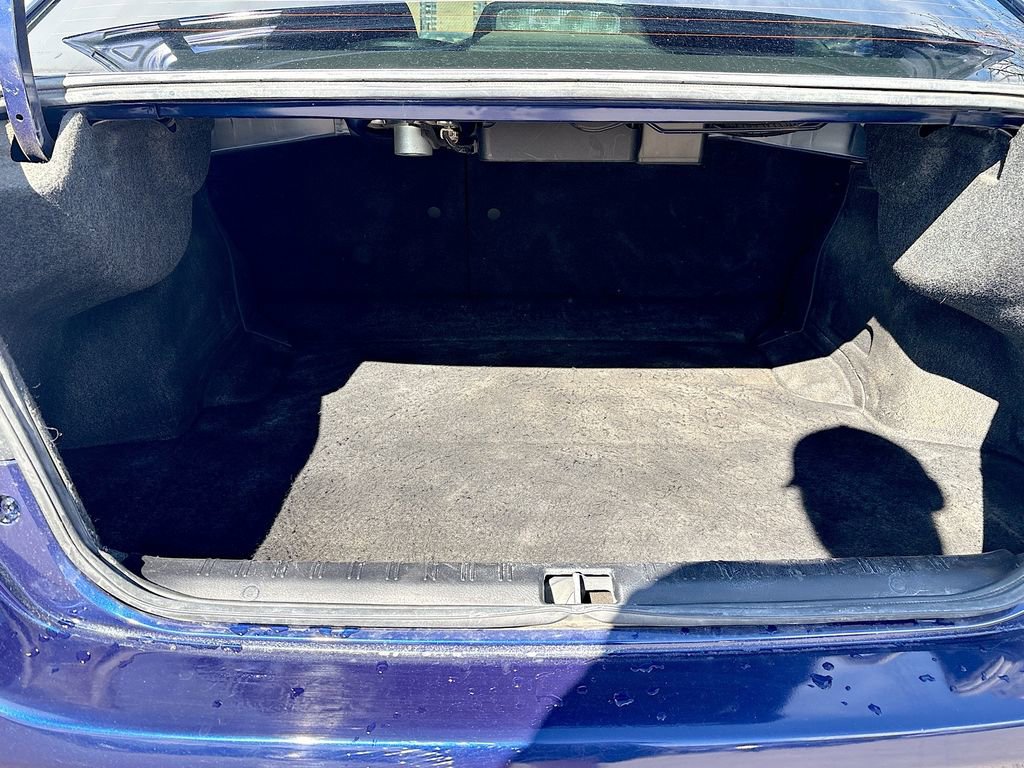 Used 2017 Subaru WRX Premium image 25