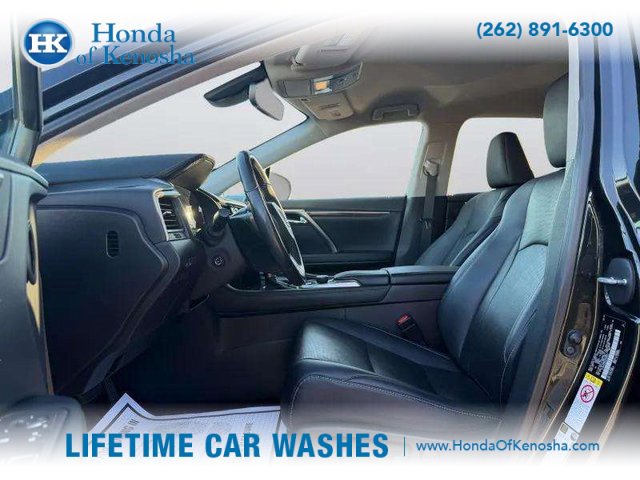 Used 2019 Lexus RX 350 AWD image 10