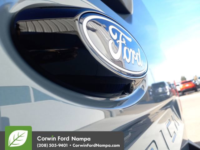 New 2025 Ford Maverick XLT w/ Equipment Group 302A image 29