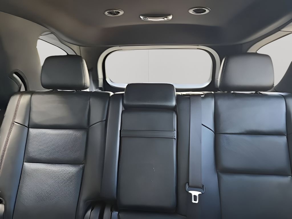 Certified 2023 Dodge Durango GT image 45