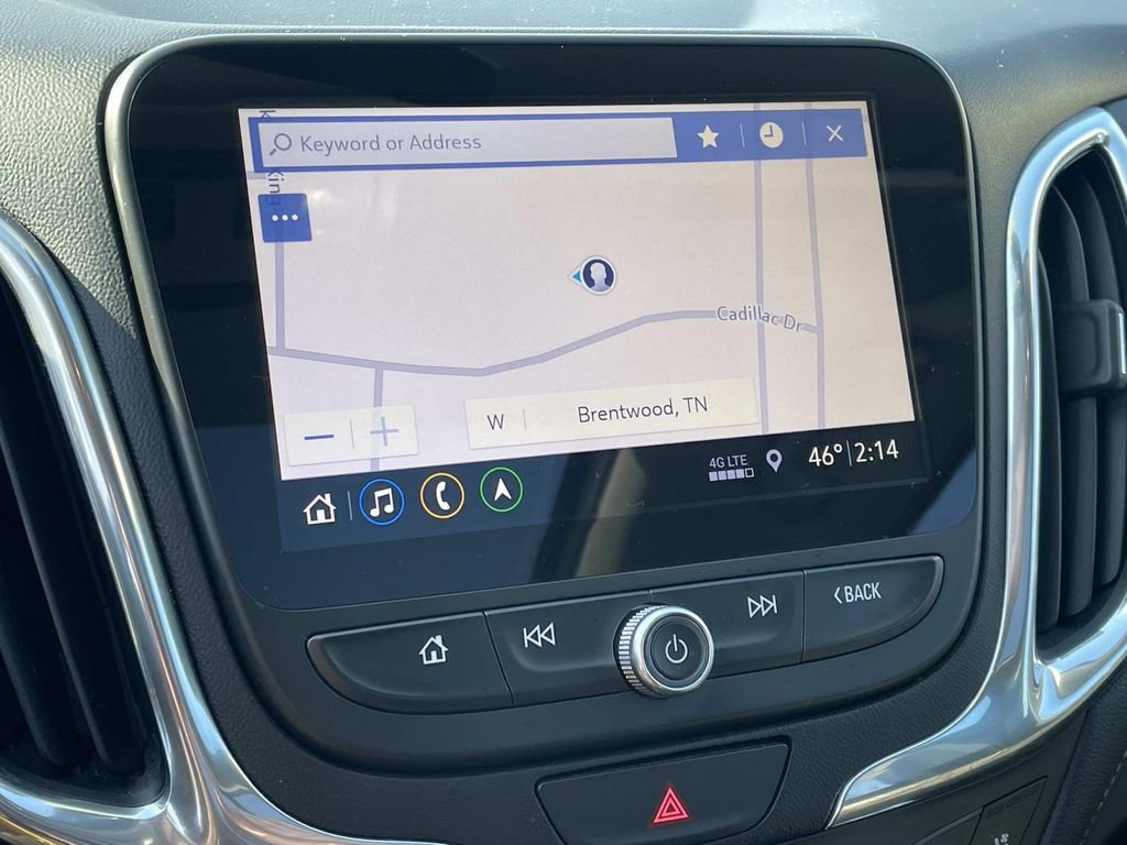 Used 2019 Chevrolet Equinox Premier image 32