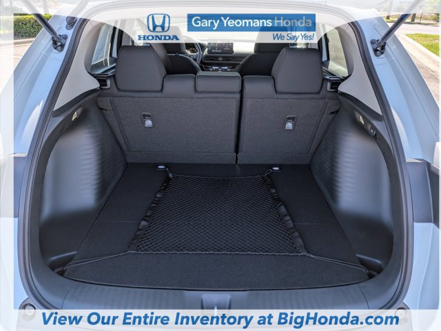 New 2027 Honda HR-V LX image 19