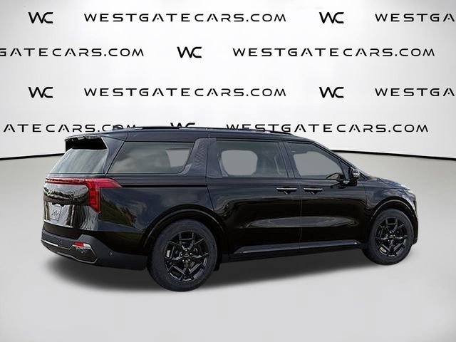 New 2026 Kia Carnival SX image 6