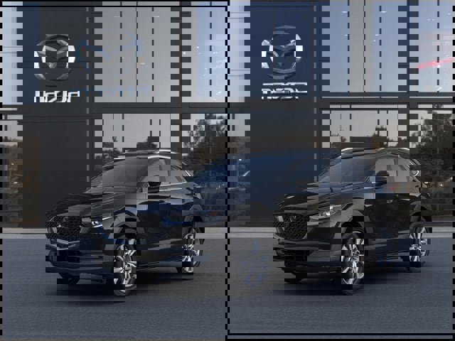 New 2025 MAZDA CX-30 AWD 2.5 S w/ Premium Package